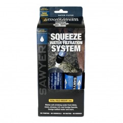 Waterfilter Sawyer PointOne Squeeze